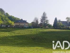 Vente Terrain 2451 m&sup2;Espalion