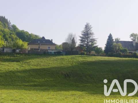 Vente de terrain Espalion 12