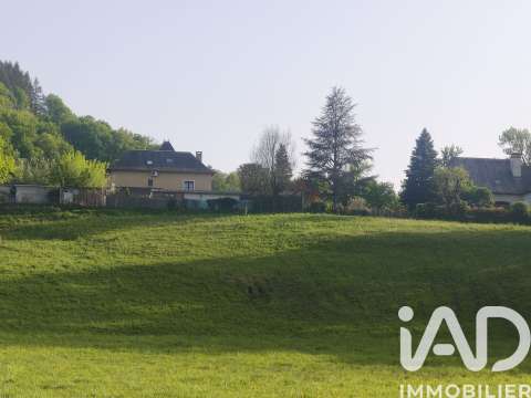Vente de terrain Espalion 12