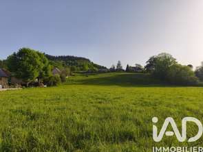 Vente Terrain 2451 m&sup2;Espalion
