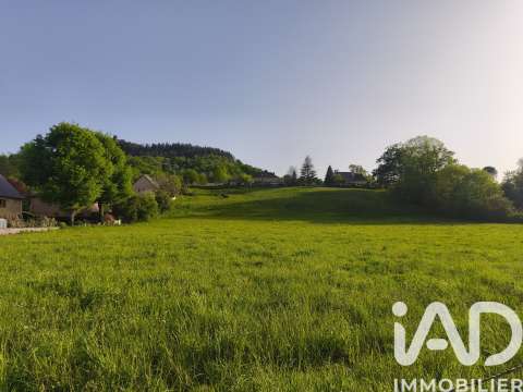 Vente de terrain Espalion 12