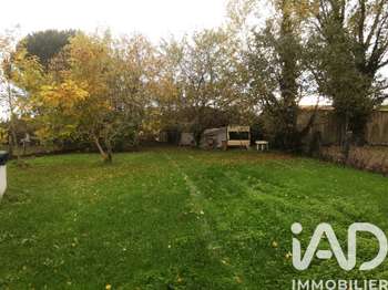 Vente Terrain 1000 m&sup2;Espiet