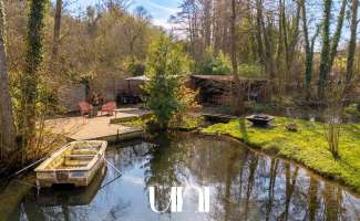 Photo Vente de terrain Espins