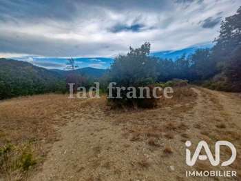 Vente Terrain 20410 m&sup2;Espira-de-Conflent