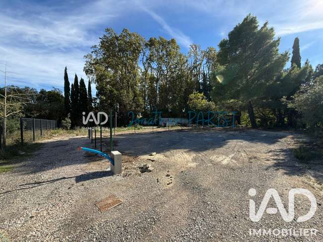 Terrain 740 m² · à Espira-de-l'Agly · 740 m² · 158 900 €