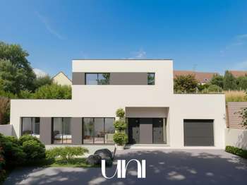 Vente de terrain Esquay-Notre-Dame 14