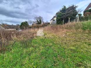 Photo Vente de terrain Esquay-Notre-Dame