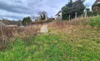 Photo Vente de terrain Esquay-Notre-Dame