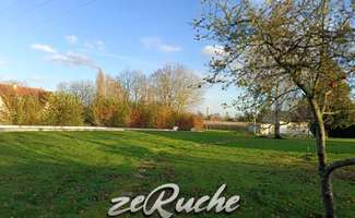 Photo Vente de terrain Esquay-sur-Seulles