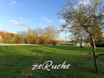 Vente de terrain Esquay-sur-Seulles 14