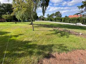 Vente Terrain 1237 m&sup2;Esquay-sur-Seulles