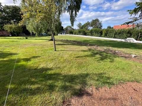 Vente de terrain 1 pièce Esquay-sur-Seulles 14