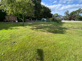 Vente de terrain 1 pièce