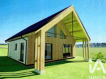 Vente de terrain Esquiule 64