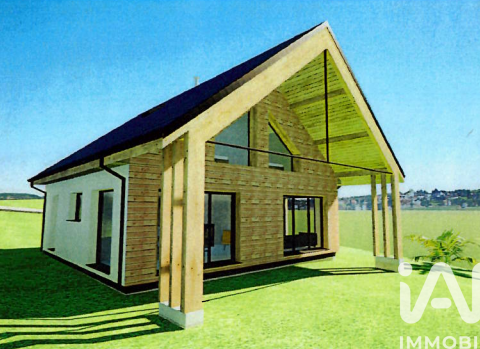 Vente de terrain Esquiule 64