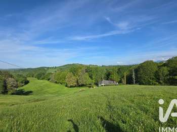 Vente de terrain Esquiule 64