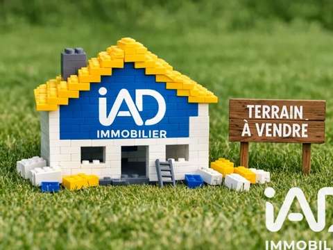 Vente de terrain Essarts-en-Bocage 85