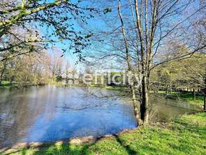Vente Terrain 13084 m&sup2;Essarts-en-Bocage