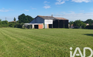 Photo Vente de terrain Essarts-en-Bocage