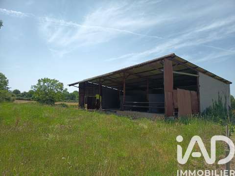 Vente de terrain Essarts-en-Bocage 85
