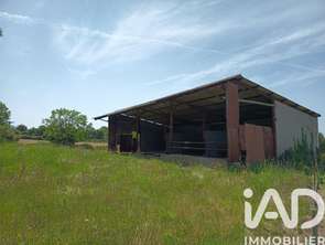 Vente Terrain 17000 m&sup2;Essarts-en-Bocage