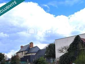 Vente Terrain 310 m&sup2;Essé