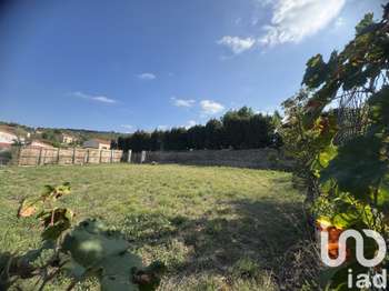 Vente Terrain 291 m&sup2;Estagel