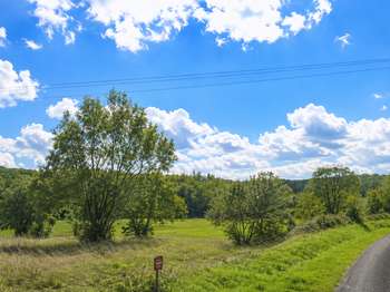 Vente Terrain 3040 m&sup2;Estampes