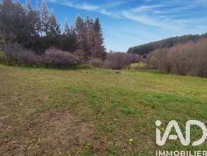 Vente Terrain 1068 m&sup2;Estivareilles
