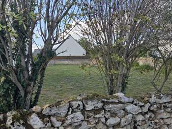 Vente Terrain 509 m&sup2;Esvres