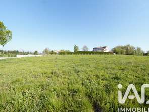 Vente Terrain 956 m&sup2;Étables