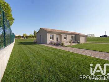 Vente Terrain 951 m&sup2;Étables