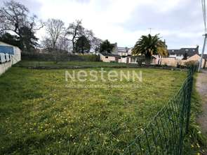 Vente Terrain 225 m&sup2;Etables-sur-Mer