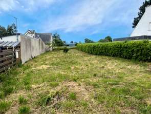 Vente Terrain 542 m&sup2;Etables-sur-Mer