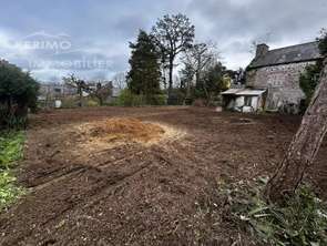 Vente Terrain 360 m&sup2;Etables-sur-Mer