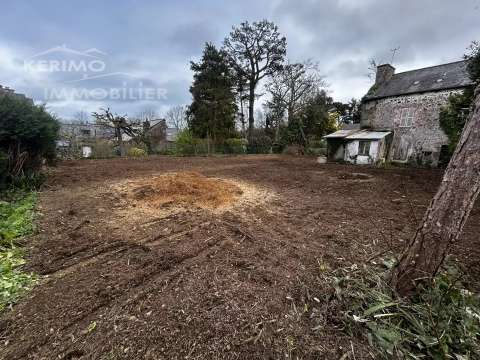 Vente de terrain Etables-sur-Mer 22