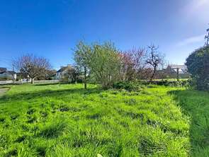 Vente Terrain 402 m&sup2;Etables-sur-Mer