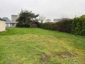 Vente Terrain 402 m&sup2;Etables-sur-Mer