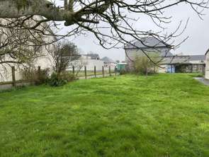 Vente Terrain 464 m&sup2;Etables-sur-Mer