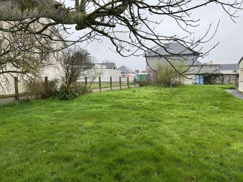 Vente de terrain Etables-sur-Mer 22