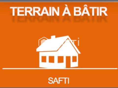 Vente de terrain Etables-sur-Mer 22