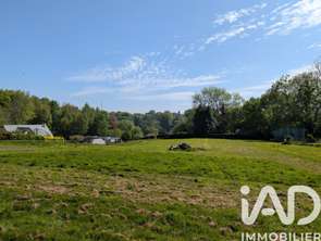 Vente Terrain 3200 m&sup2;Étalondes