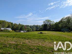 Vente Terrain 3200 m&sup2;Étalondes