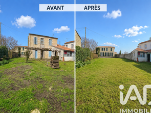 Vente Terrain 503 m&sup2;Étaules