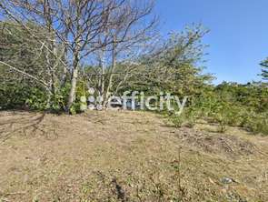 Vente Terrain 550 m&sup2;Étel