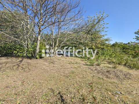 Vente de terrain Étel 56