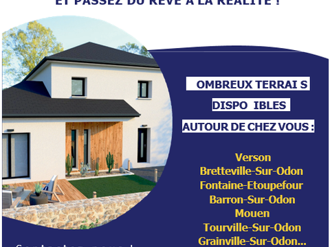Vente de terrain Vente de terrain