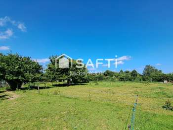 Vente de terrain Étrelles 35