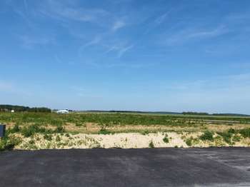 Vente de terrain Étrépagny 27