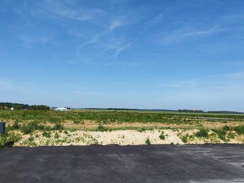 Vente de terrain Étrépagny 27